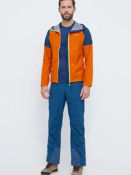 Штани Quiksilver Boundry