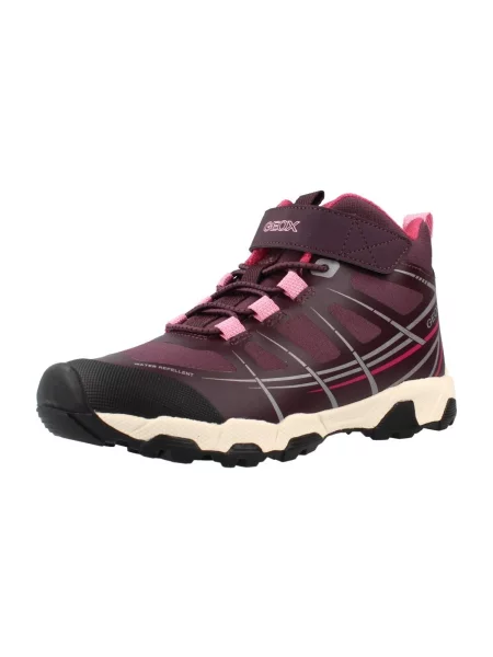 Pantofi copii Geox roz
