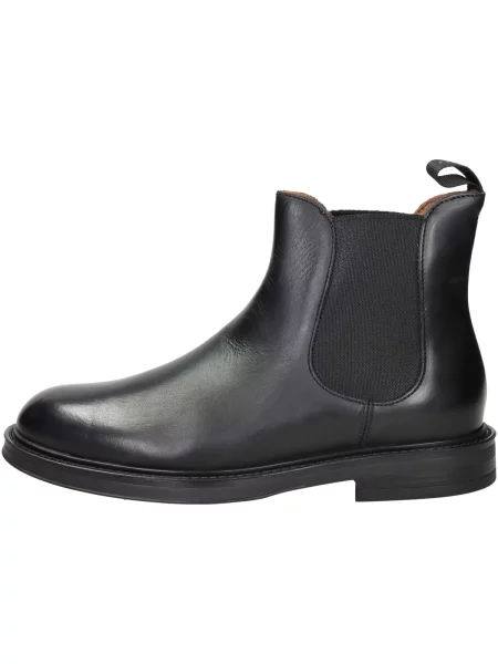 Pantofi Frau negru