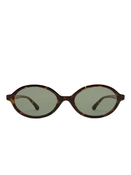 Ochelari de soare Sporty & Rich maro