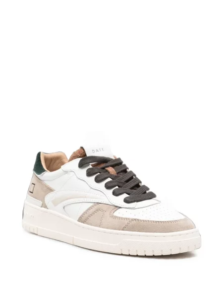 Sneakers D.a.t.e. λευκό