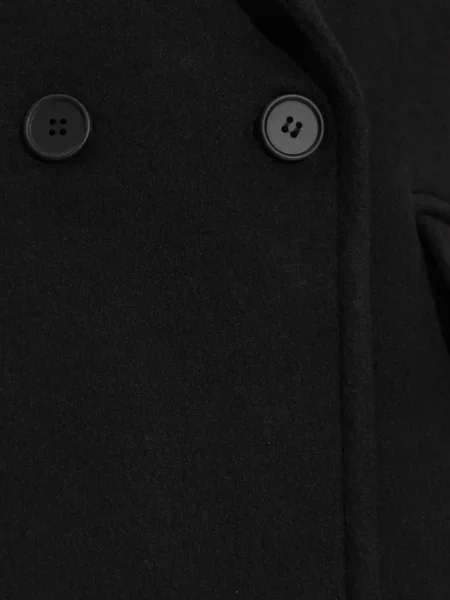 Palton Allsaints negru