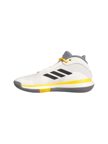 Pantofi Adidas portocaliu