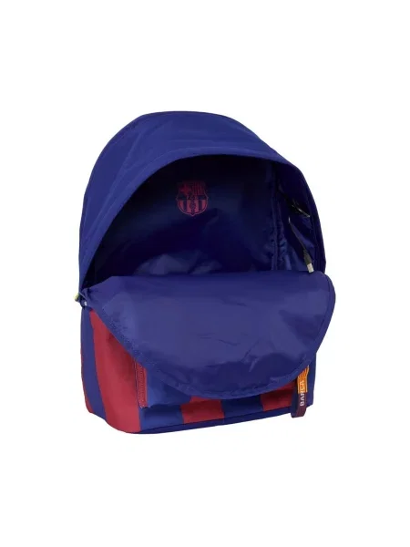 Rucsac copii Fc Barcelona albastru
