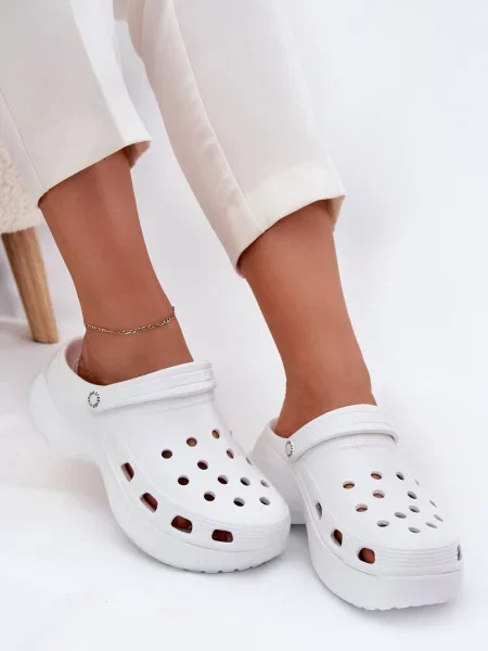Chiloți Big Star Shoes alb