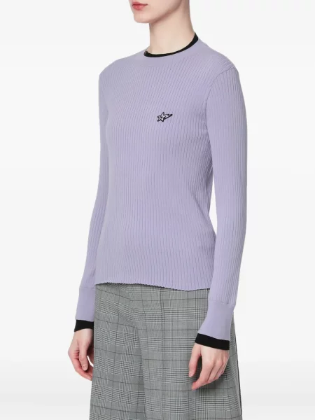 Pulover Bapy By *a Bathing Ape® violet