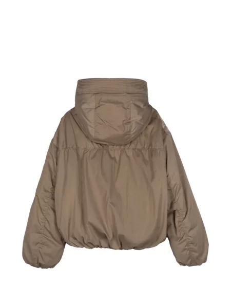 Μπουφάν bomber Parajumpers με κουκούλα