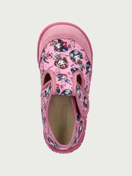 Froddo капці дитячі CLASSIC SLIPPERS