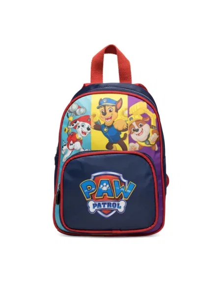 Paw Patrol Batoh Tmavomodrá modrý
