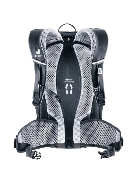 Kabelka Deuter čierna