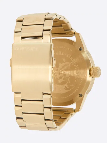 Ure Diesel zlata