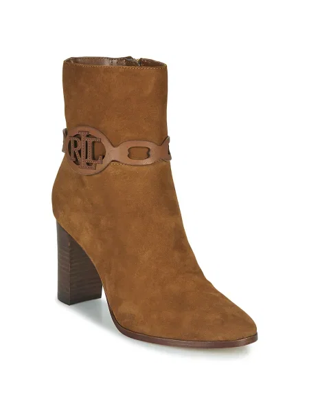 Botine Lauren Ralph Lauren