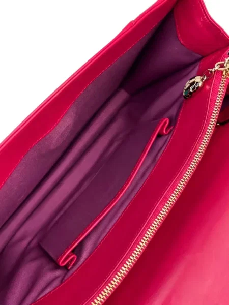 Colier Bvlgari roz