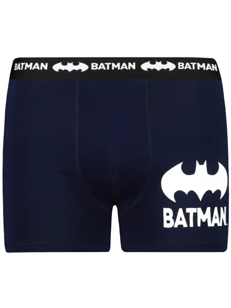 Boksarice Licensed črna