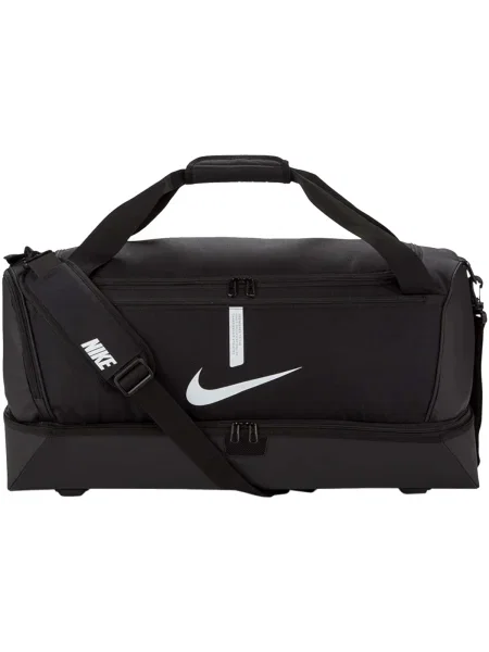 Táskák Nike Academy Team Bag fekete