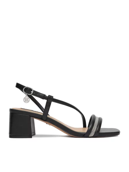 Nine West Basutės juoda