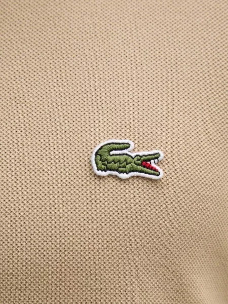 Lacoste Tenisz póló bézs