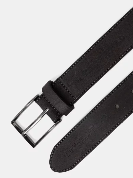 Шкіряний Karl Lagerfeld