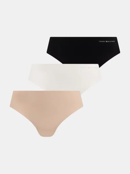 Tommy Hilfiger kalhotky béžový