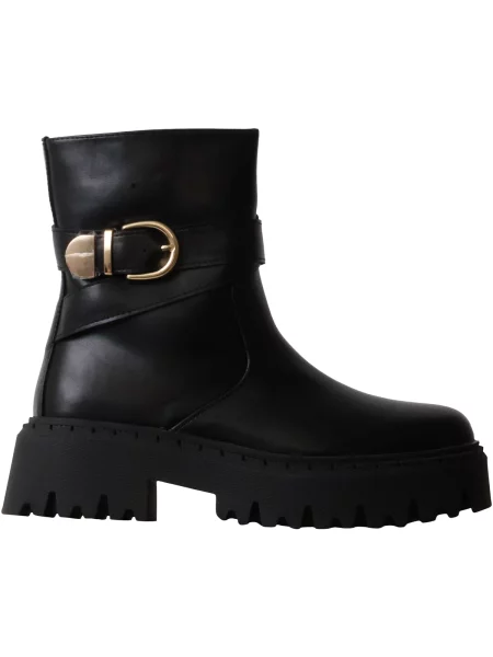 Pantofi Joia negru
