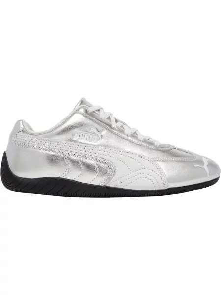 Sneakers Puma Speedcat Silver Wns 01 Argintiu gri