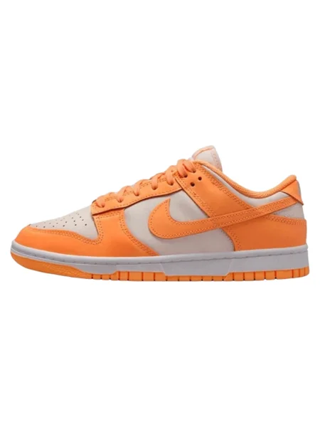 Pantofi Nike portocaliu