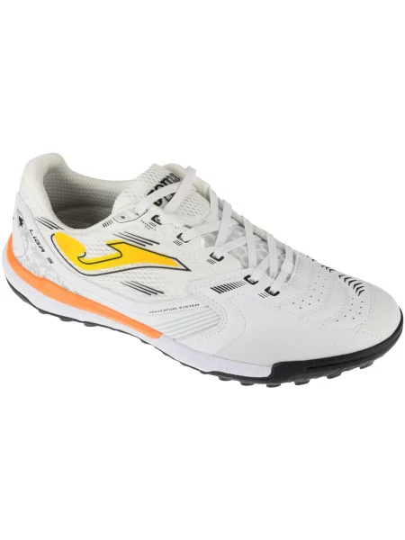 Pantofi Joma alb
