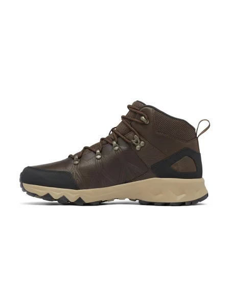 Pantofi Columbia maro
