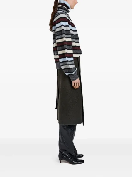 Pulover Proenza Schouler cu dungi