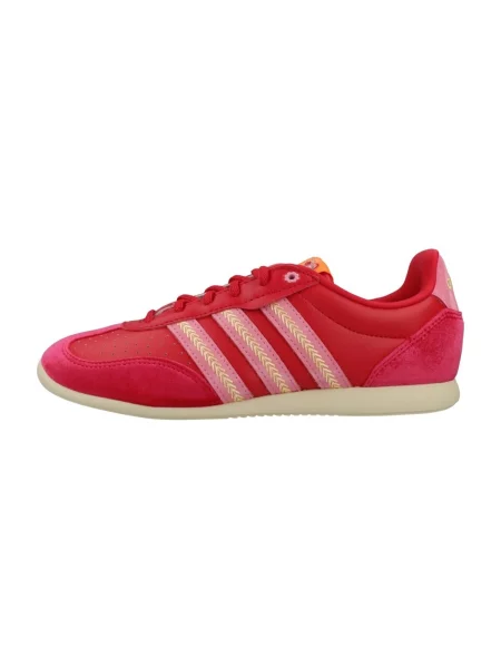ADIDAS SPORTSWEAR Niske tenisice BARREDA zlatno žuta / roza / svijetloroza crvena