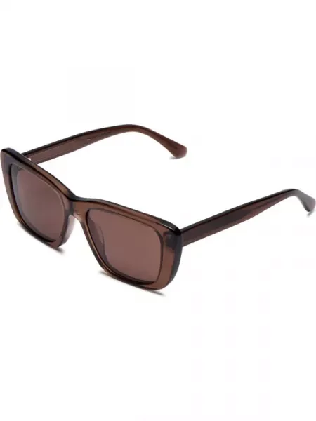 Emporio Armani Ochelari de soare maro