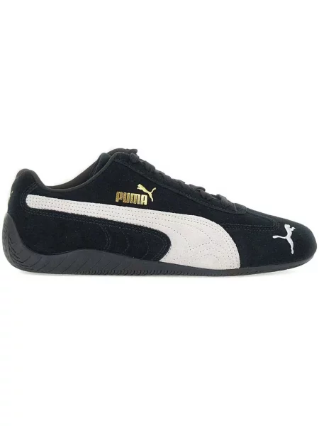 Pantofi Puma negru