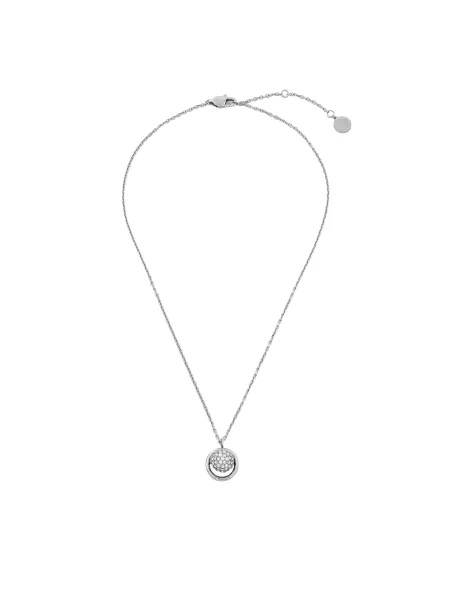 Colier Furla Miasfera Argintiu