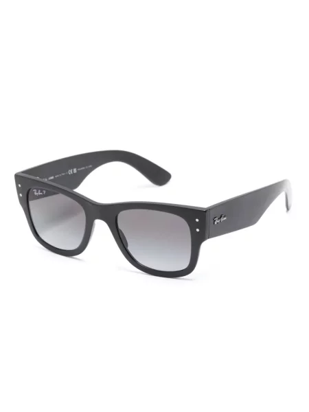 Ochelari de soare Ray-ban negru