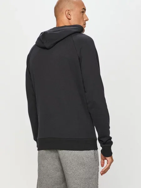Under Armour Mikina černá