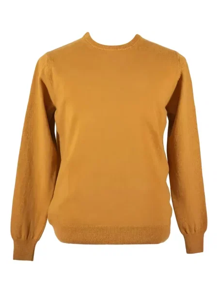 Pulover Loja Das Meias portocaliu