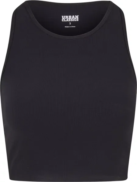 Top Urban Classics negru