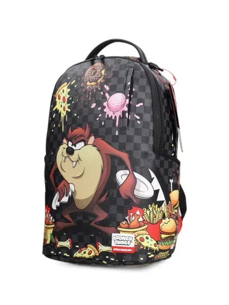 Rucsac Sprayground negru