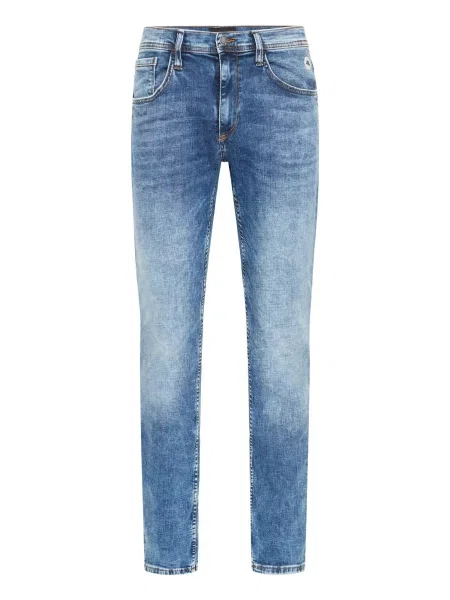 BLEND Jeans BHTwister denim albastru