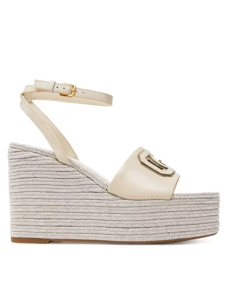 Espadryle Guess