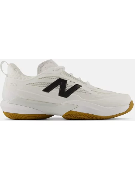 Buty do biegania New Balance FuelCell jasnobrązowa 36 biała