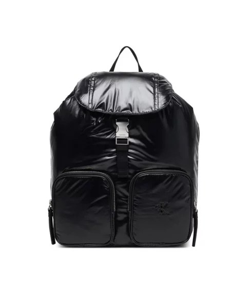 Calvin Klein Kuprinė juoda