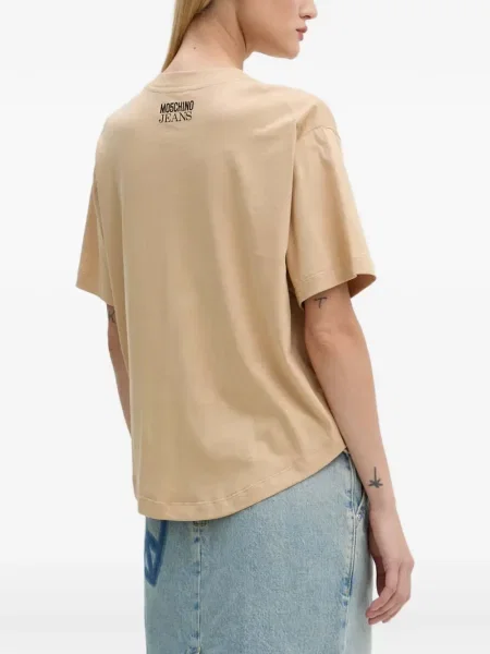Tricou Moschino Jeans
