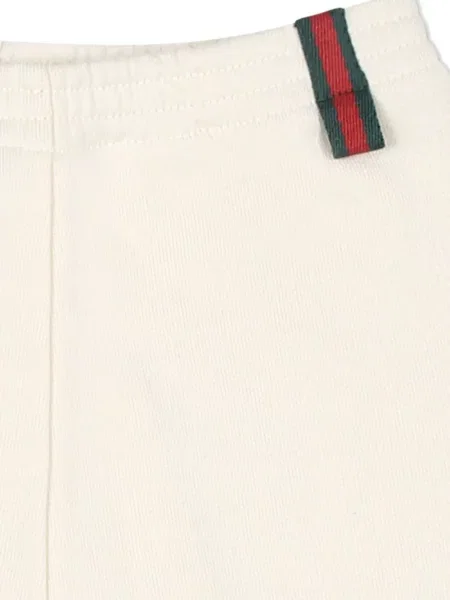 Spodnie dziecięce Gucci