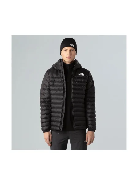Geacă The North Face negru