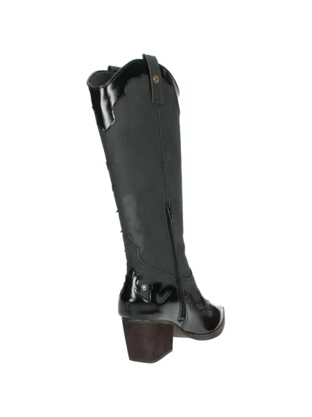 Pantofi Shop Art negru