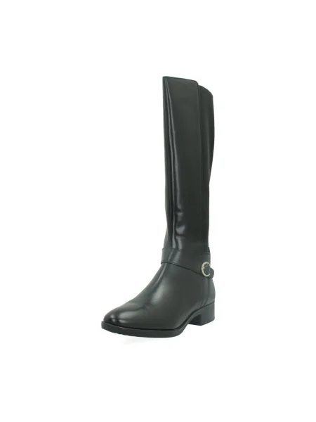 Pantofi Geox negru