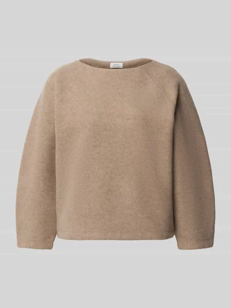 Opus Bluza Kobiety 36 beżowy