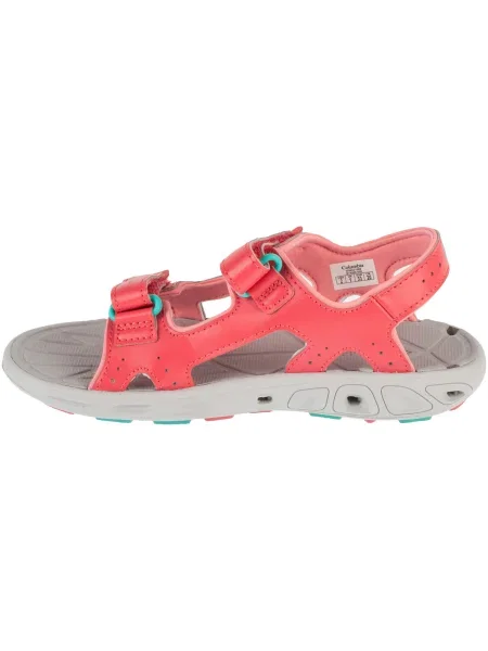 Pantofi copii Columbia roz
