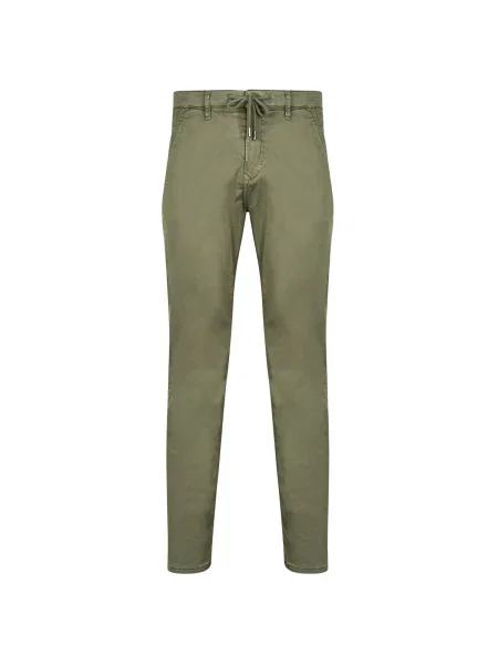 Nohavice Kaporal khaki